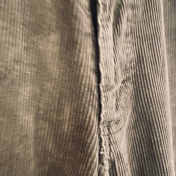 🍄Mens Eddie Bauer Corduroy Pants - Picture 3 of 5